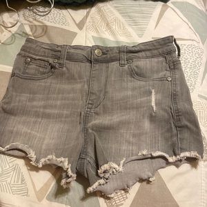 alter’d state shorts